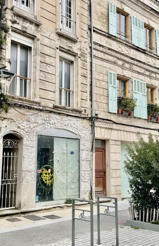 Avignon (84000) Avignon Intra-muros T4