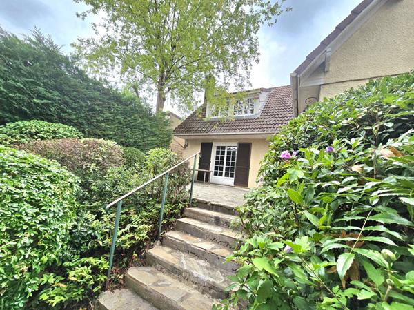 Maison Rosny Sous Bois de 120m²