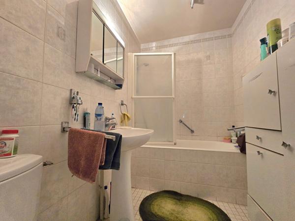 Maison Rosny Sous Bois de 120m²