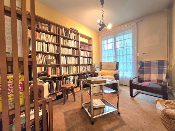 Maison Rosny Sous Bois de 120m²