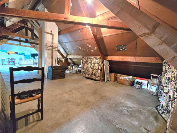 Maison Rosny Sous Bois de 120m²