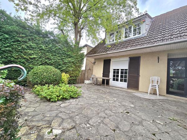 Maison Rosny Sous Bois de 120m²