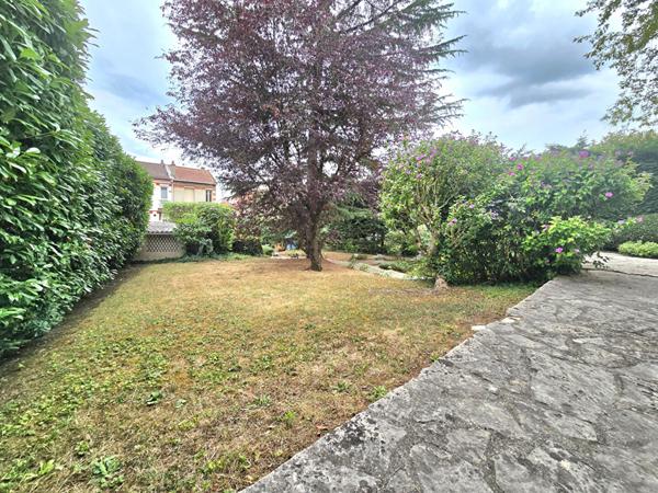 Maison Rosny Sous Bois de 120m²