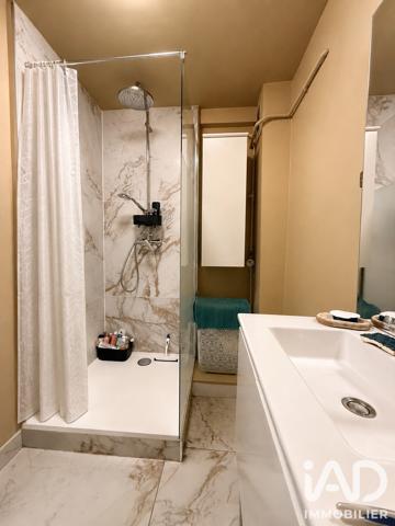 Appartement à vendre 3 pièces 60 m² Wattrelos