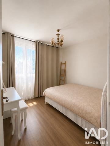 Appartement à vendre 3 pièces 60 m² Wattrelos