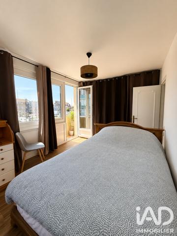 Appartement à vendre 3 pièces 60 m² Wattrelos