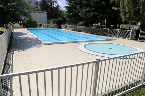 Montmorency (95160) MONTMORENCY APPARTEMENT T5 AVEC BOX