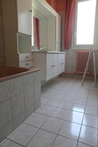 Montmorency (95160) MONTMORENCY APPARTEMENT T5 AVEC BOX