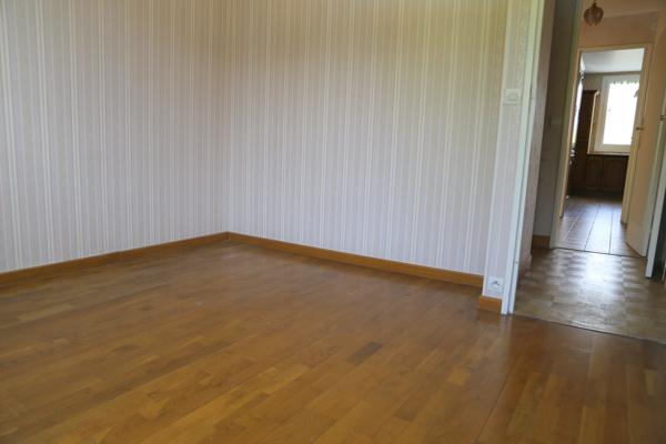 Montmorency (95160) MONTMORENCY APPARTEMENT T5 AVEC BOX