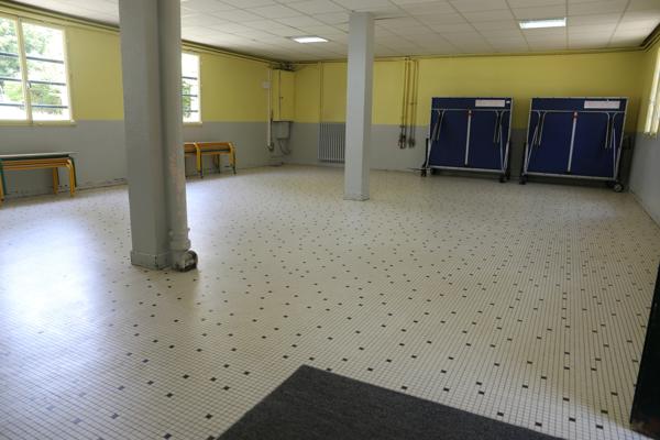 Montmorency (95160) MONTMORENCY APPARTEMENT T5 AVEC BOX