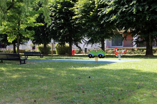 Montmorency (95160) MONTMORENCY APPARTEMENT T5 AVEC BOX