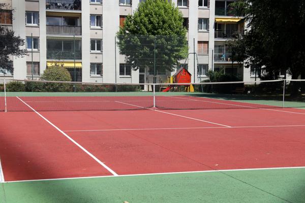 Montmorency (95160) MONTMORENCY APPARTEMENT T5 AVEC BOX