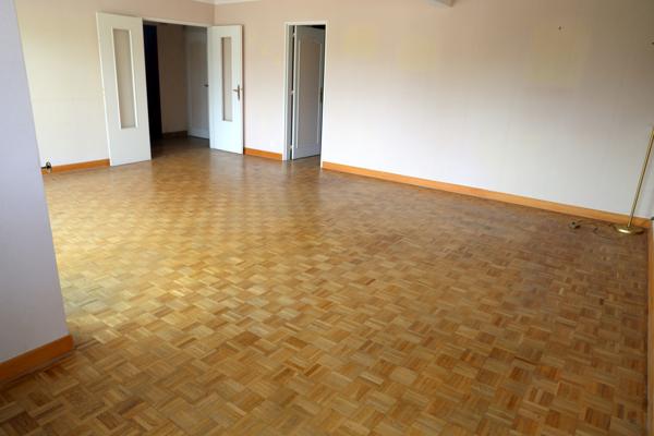 Montmorency (95160) MONTMORENCY APPARTEMENT T5 AVEC BOX