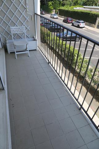 Montmorency (95160) MONTMORENCY APPARTEMENT T5 AVEC BOX