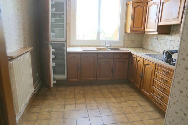 Montmorency (95160) MONTMORENCY APPARTEMENT T5 AVEC BOX