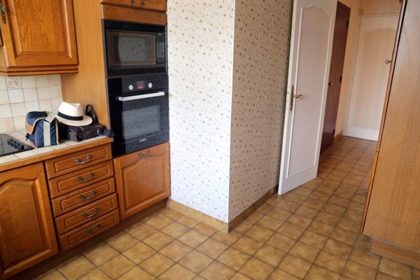 Montmorency (95160) MONTMORENCY APPARTEMENT T5 AVEC BOX