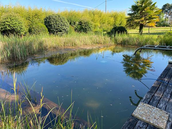 Achat maison près de LES EYZIES - 9 pièce(s) - 245 m² - 1 200 000 €