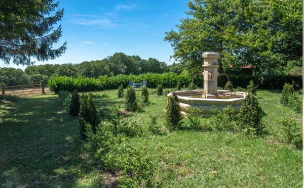 Achat maison près de LES EYZIES - 9 pièce(s) - 245 m² - 1 200 000 €