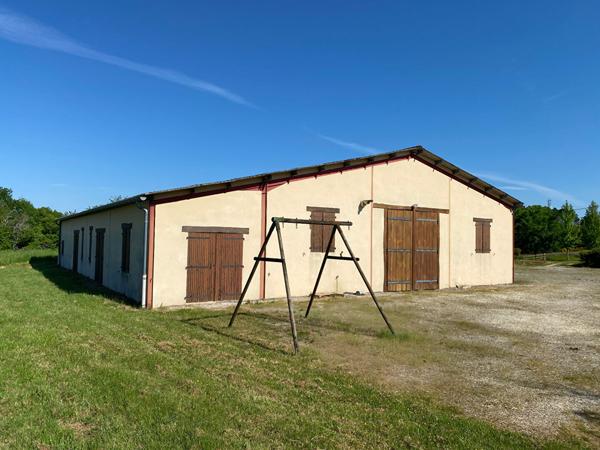 Achat maison près de LES EYZIES - 9 pièce(s) - 245 m² - 1 200 000 €