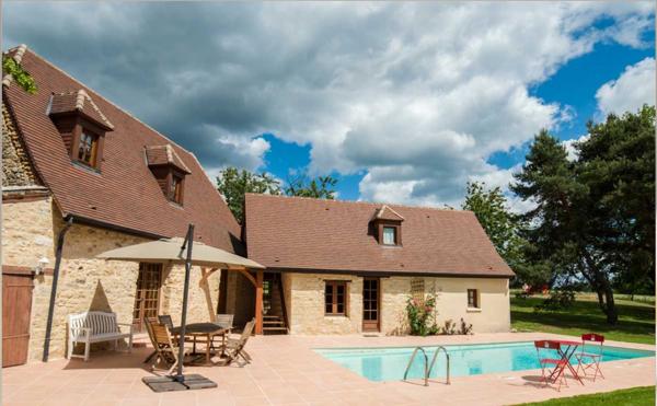 Achat maison près de LES EYZIES - 9 pièce(s) - 245 m² - 1 200 000 €