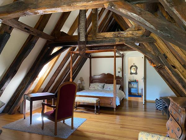 Achat maison près de LES EYZIES - 9 pièce(s) - 245 m² - 1 200 000 €