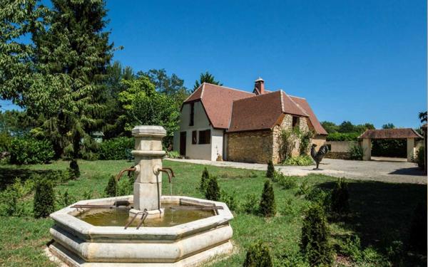 Achat maison près de LES EYZIES - 9 pièce(s) - 245 m² - 1 200 000 €