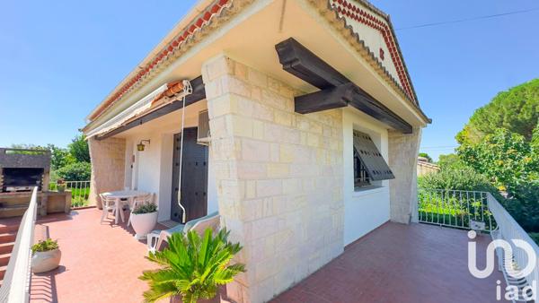 Maison à vendre 5 pièces 130 m² Marguerittes