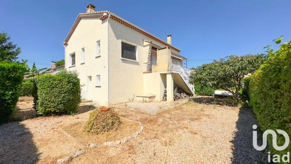 Maison à vendre 5 pièces 130 m² Marguerittes