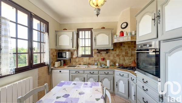 Maison à vendre 5 pièces 130 m² Marguerittes