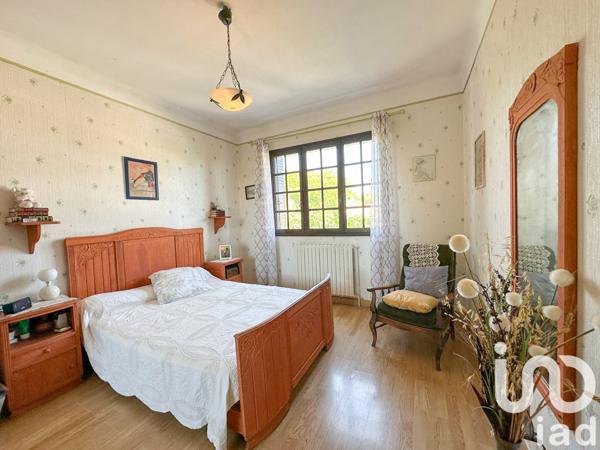 Maison à vendre 5 pièces 130 m² Marguerittes