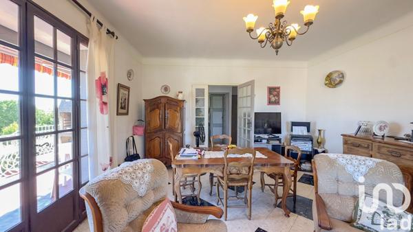 Maison à vendre 5 pièces 130 m² Marguerittes