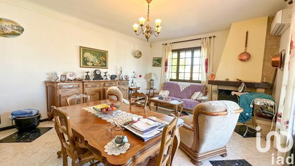 Maison à vendre 5 pièces 130 m² Marguerittes