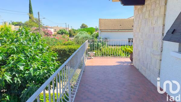 Maison à vendre 5 pièces 130 m² Marguerittes