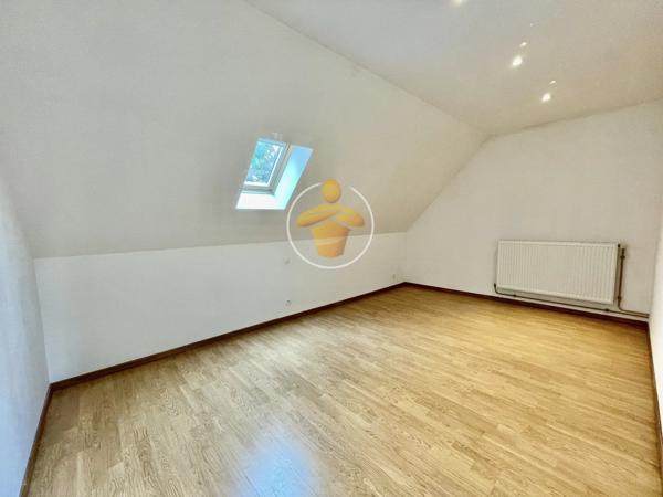 Vente Maison 6 pièces 140 m2 à Saint-Gobain