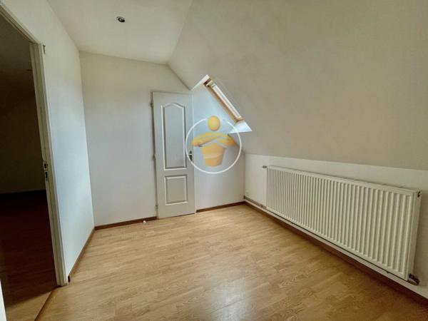 Vente Maison 6 pièces 140 m2 à Saint-Gobain