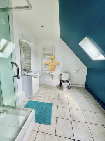 Vente Maison 6 pièces 140 m2 à Saint-Gobain