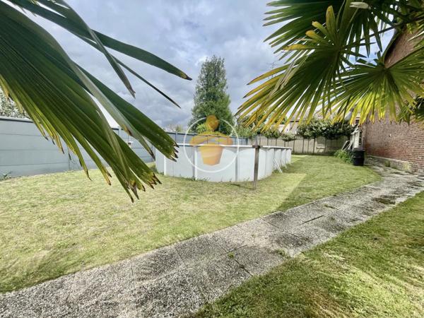 Vente Maison 6 pièces 140 m2 à Saint-Gobain