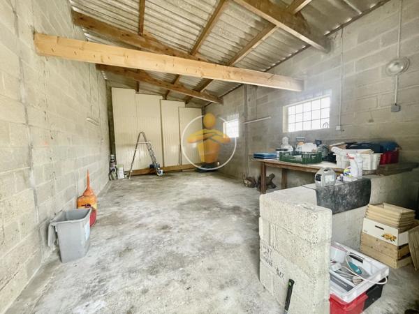 Vente Maison 6 pièces 140 m2 à Saint-Gobain