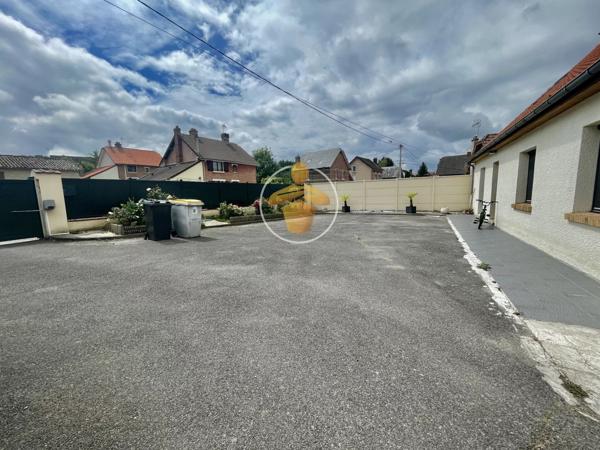 Vente Maison 6 pièces 140 m2 à Saint-Gobain
