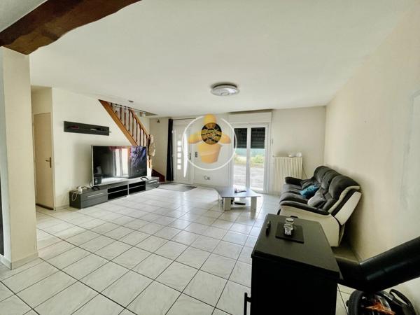 Vente Maison 6 pièces 140 m2 à Saint-Gobain