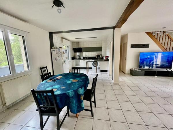 Vente Maison 6 pièces 140 m2 à Saint-Gobain