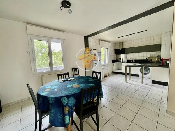 Vente Maison 6 pièces 140 m2 à Saint-Gobain