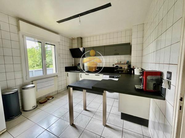 Vente Maison 6 pièces 140 m2 à Saint-Gobain