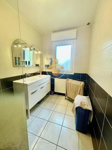 Vente Maison 6 pièces 140 m2 à Saint-Gobain