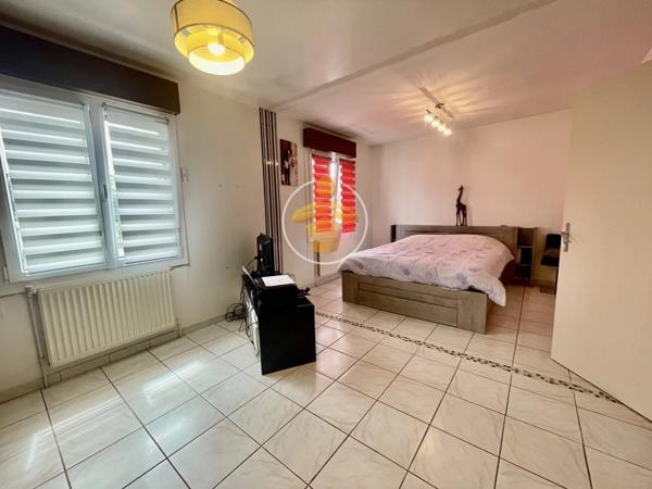 Vente Maison 6 pièces 140 m2 à Saint-Gobain