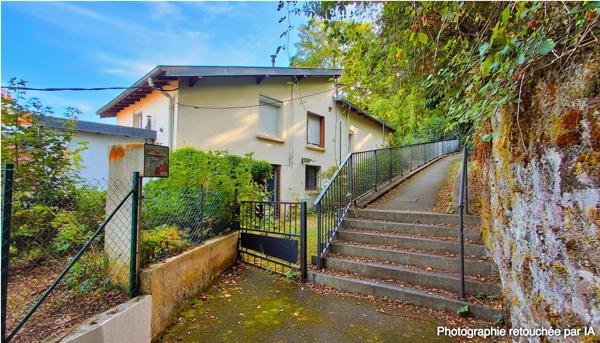 Maison Epinal 4 pièce(s) 98.8 m2