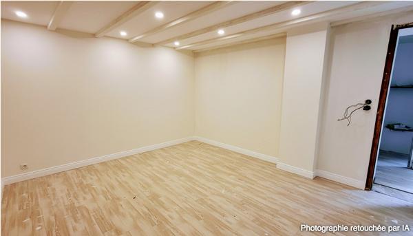 Maison Epinal 4 pièce(s) 98.8 m2