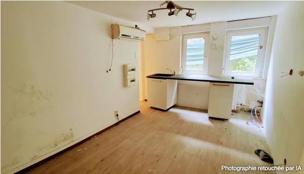 Maison Epinal 4 pièce(s) 98.8 m2