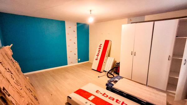 Maison Epinal 4 pièce(s) 98.8 m2