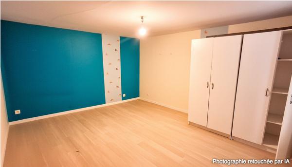 Maison Epinal 4 pièce(s) 98.8 m2